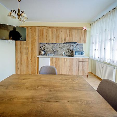 Stara Piekarnia - Studio Dworcowa Opolznevoye Bagian luar foto